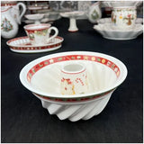 Vaisselle Buffet Multi-Formats Pro