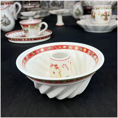 Vaisselle Buffet Multi-Formats Pro