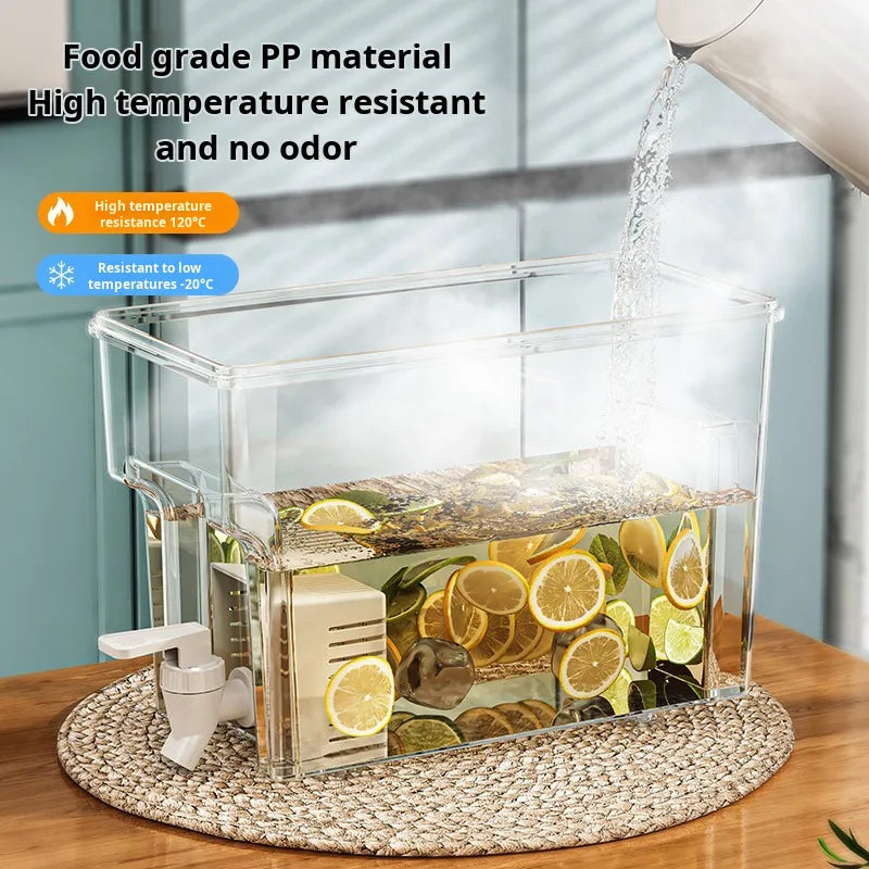 Distributeur de Boissons sur Pied 3,5 L