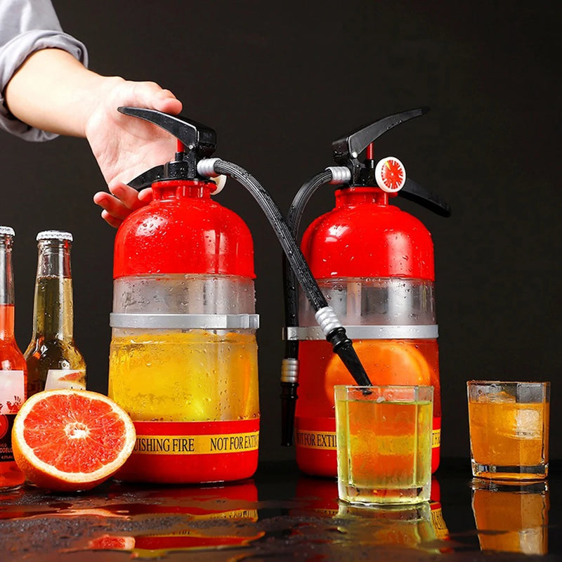 Distributeur à Vin et Bière Bar