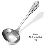 Louche Service Inox Sauce Buffet