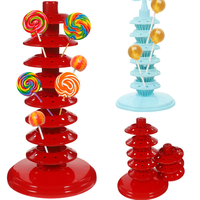 Présentoir Sucettes Bonbons Candy Bar