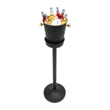 Rafraîchisseur Champagne 5L sur Pied