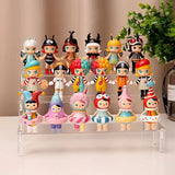 Présentoir Acrylique Ajustable Cupcakes