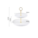 Présentoir Céramique Multi-Étages