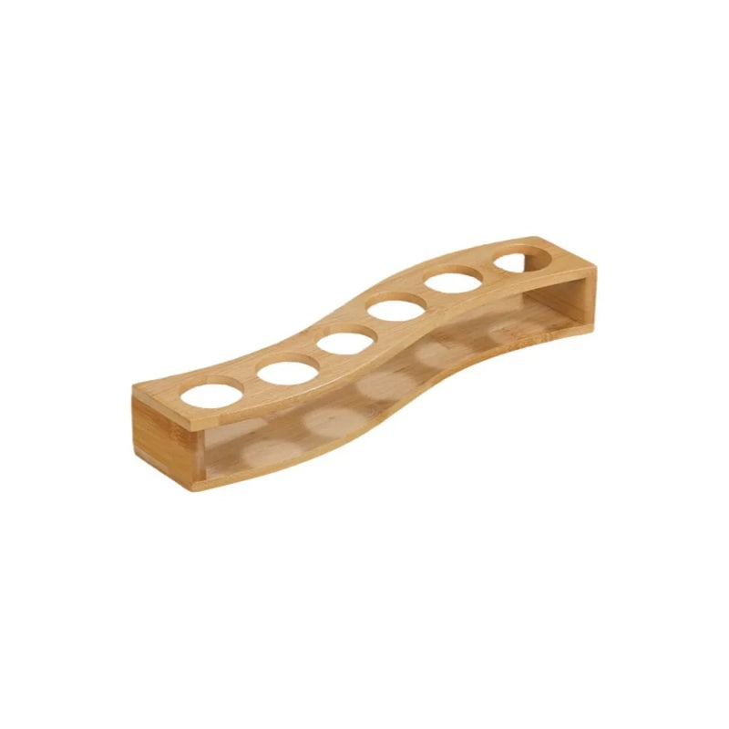 Support Shooters Bambou Multi-Trous