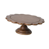 Piédestal Bois Élégant – détail design produit qualité supérieure