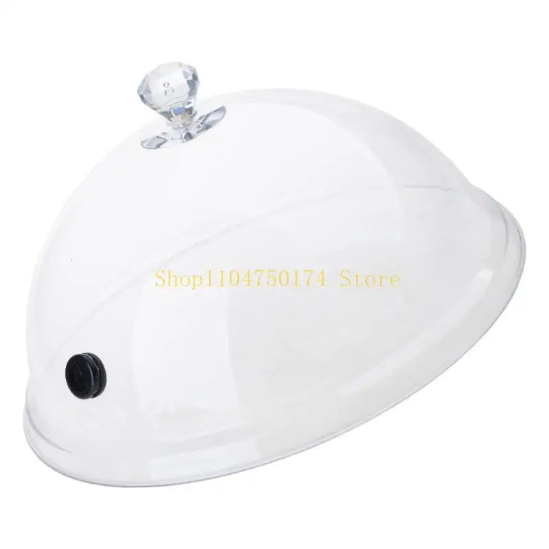 Campana para ahumar, cubierta tipo cúpula para ahumar cócteles, postres y bebidas, infusor de humo, producto más vendido