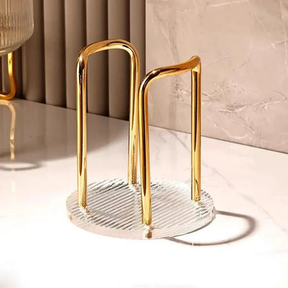 Distributeur Gobelets Buffet Luxe Pro Inox