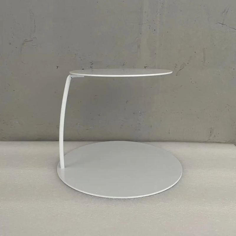 Présentoir Gâteau Flottant Élégant