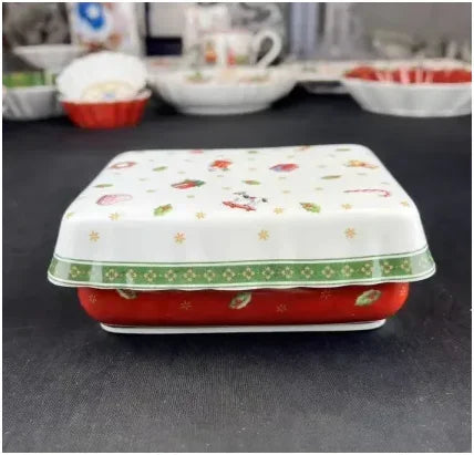 Vaisselle Buffet Multicolore Professionnelle