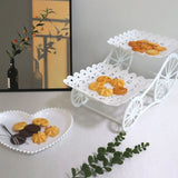 Plateau de Buffet Multi-Usages Élégant