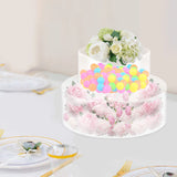 Présentoir Gâteau Acrylique Empilable Mariage