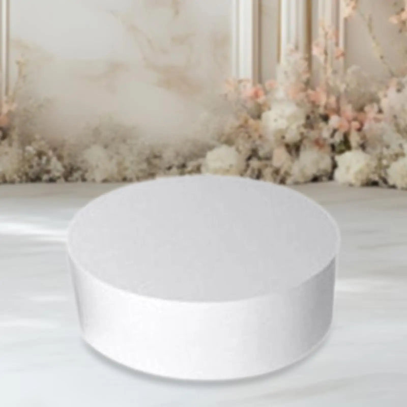 Soporte de exhibición para maniquí, pedestal para eventos de fiesta, soporte para tienda de novias para