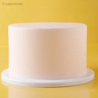 Faux Gâteau Décoratif Présentoir Vitrine