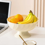 Panier à Fruits Design avec Couvercle
