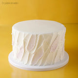 Faux Gâteau Décoratif Présentoir Vitrine