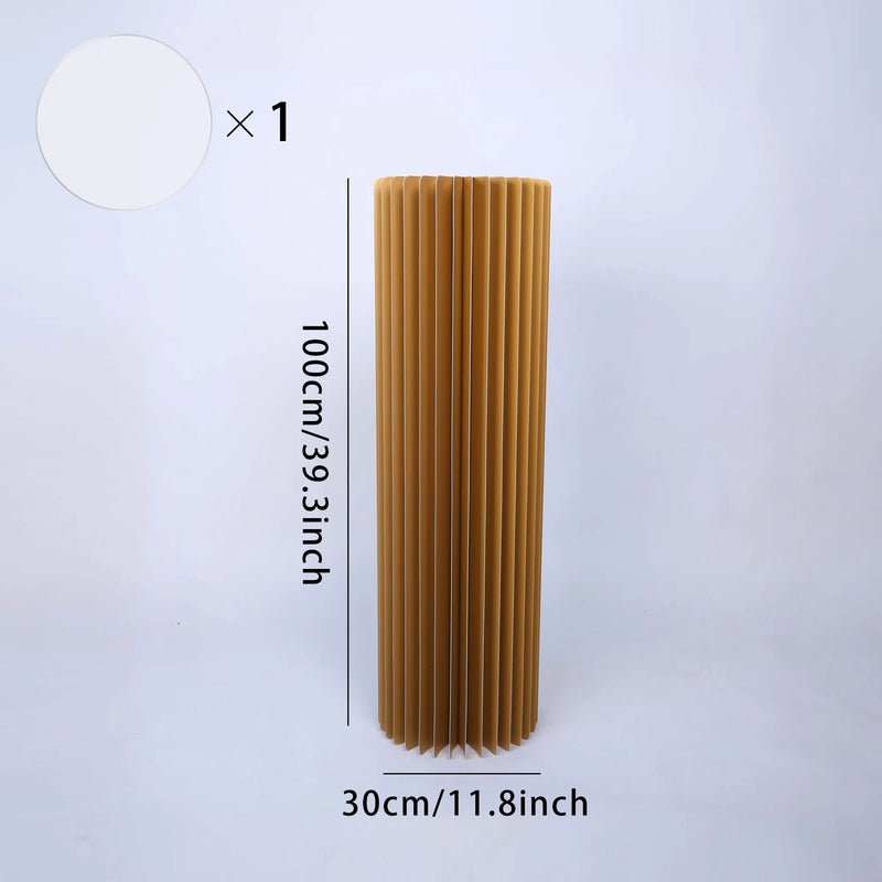 Colonnes Présentoir Buffet Mariage Modulables