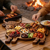Planche Apéritif Bois