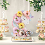 Présentoir Donuts Licorne Enfant