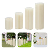 Colonnes Présentoir Buffet Mariage Modulables