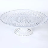 Assiettes Transparentes Présentoir Buffet Traiteur
