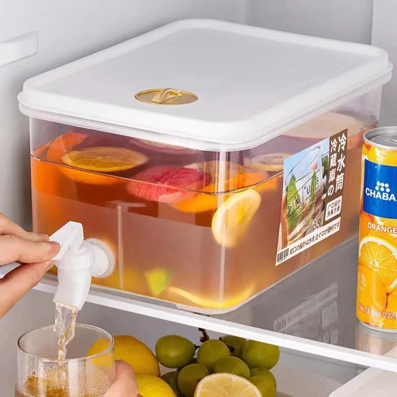 Distributeur de Boissons Glacées Buffet