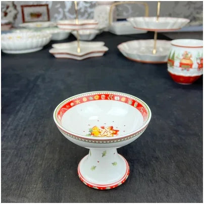 Vaisselle Buffet Multi-Formats Pro