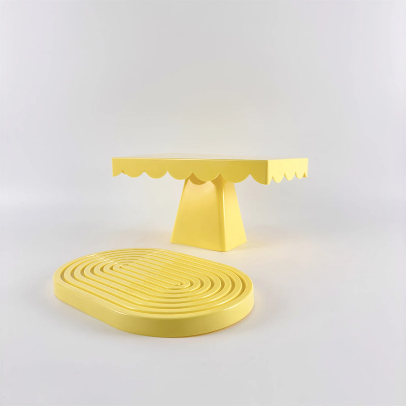 Juego de 2 soportes para cupcakes para decoración de bodas, fiestas de cumpleaños, fiestas, decoración de fiesta rosa, juego de soportes para pasteles para Navidad