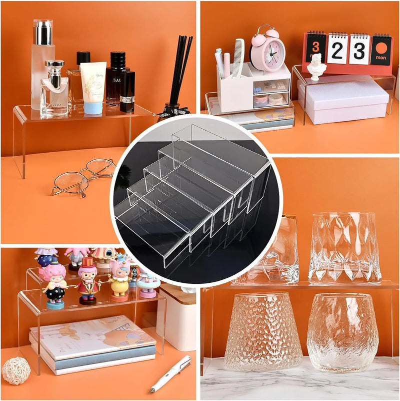 Présentoir Acrylique Modulable Cupcakes Traiteur