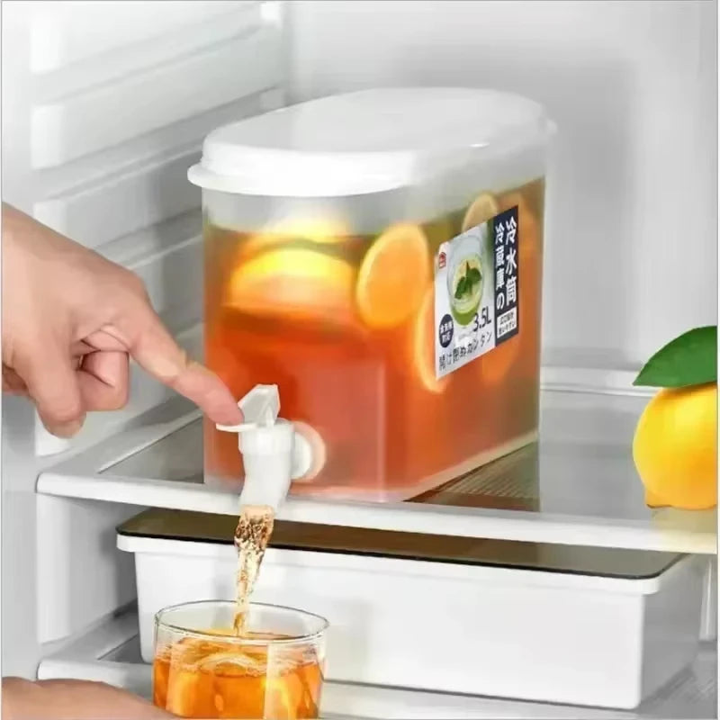 Distributeur de Boissons Glacées Buffet