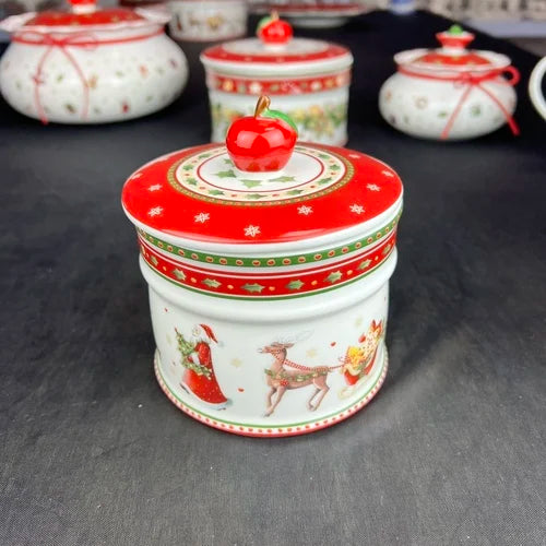 Vaisselle Buffet Multi-Formats Pro