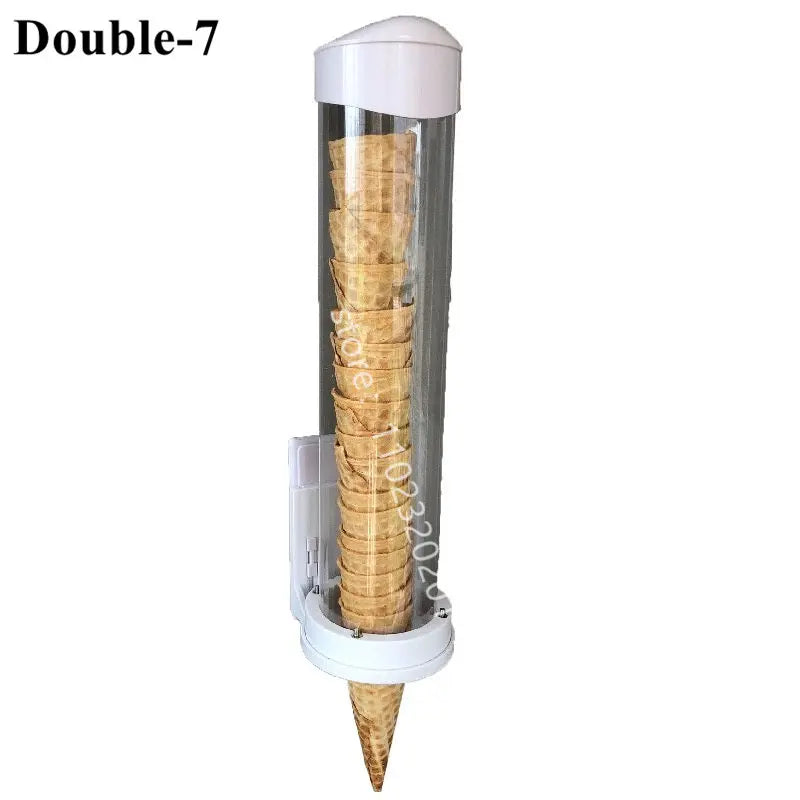 Distributeur de Cornets à Glace Buffet