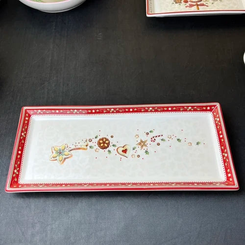 Vaisselle Buffet Multi-Formats Pro