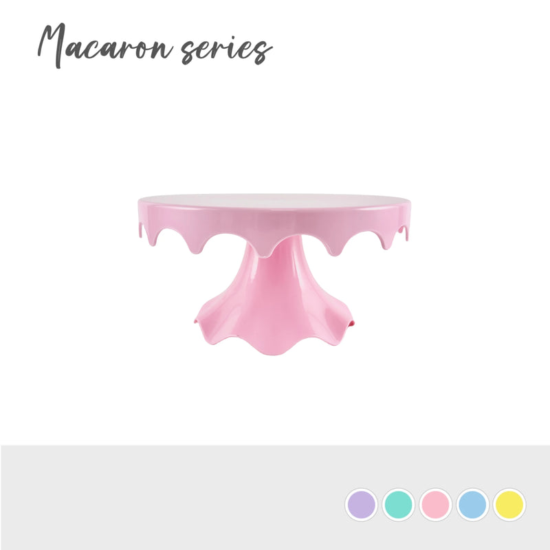 Présentoir Gâteau Cupcake Dessert Coloré
