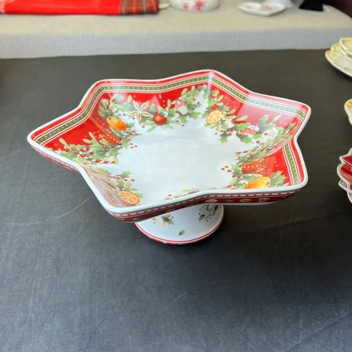 Vaisselle Buffet Multi-Formats Pro