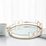 Plateau Centre de Table Mariage