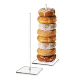 Présentoir Acrylique Donuts et Douceurs