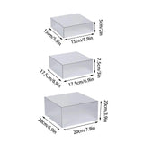 Présentoir Buffet Acrylique Miroir – présentoir buffet mariage chic