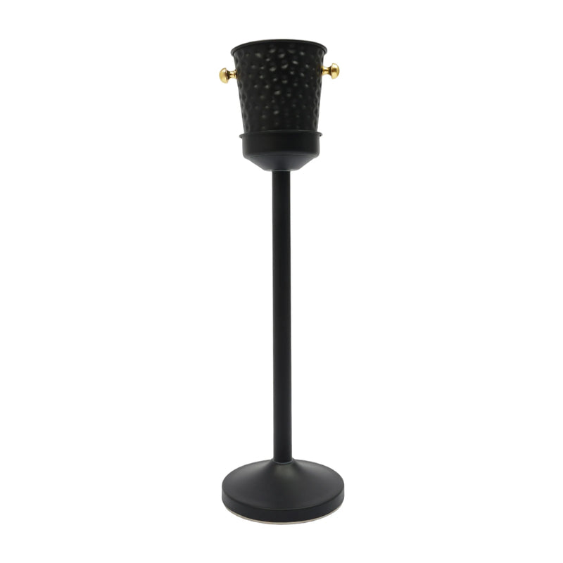 Rafraîchisseur Champagne 5L sur Pied