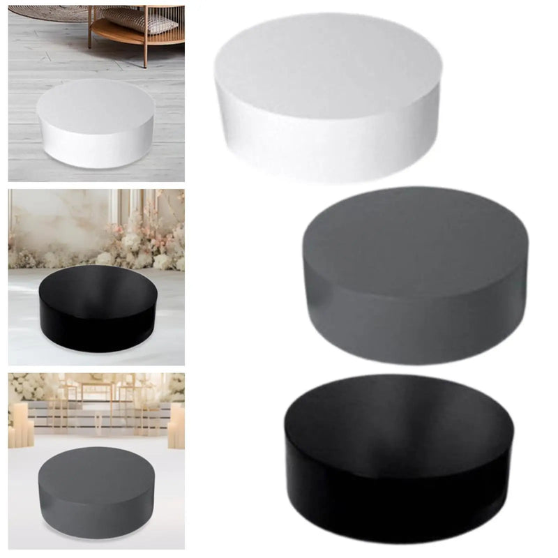 Soporte de exhibición para maniquí, pedestal para eventos de fiesta, soporte para tienda de novias para