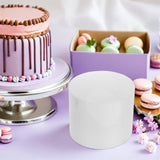 Faux Gâteaux Polystyrène Présentation Mariage