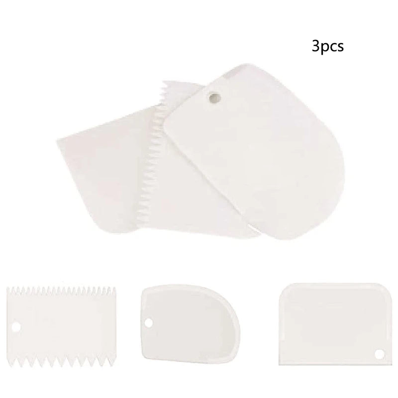Kit Support Gâteau Multi-Niveaux Traiteur