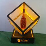 Présentoir Vin LED Bar VIP