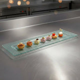Présentoir Buffet Céramique 3 Étages