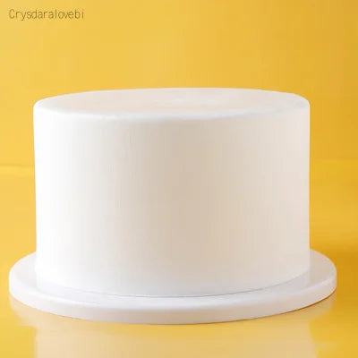 Faux Gâteau Décoratif Présentoir Vitrine