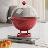 Plateau Fruits Design Moderne