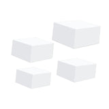 Présentoir Buffet Acrylique Modulable Gâteaux