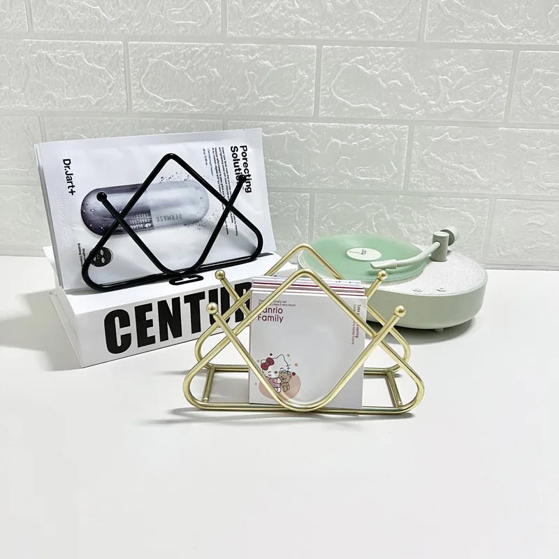 Porte-Serviettes Métal Design Hôtel