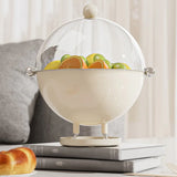 Plateau Fruits Design Moderne